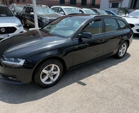 Audi A4 Avant 2.0 TDI 150 CV multitronic Advanced