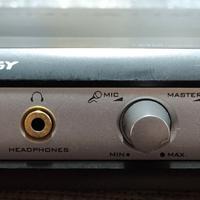 Creative Sound Blaster Extigy