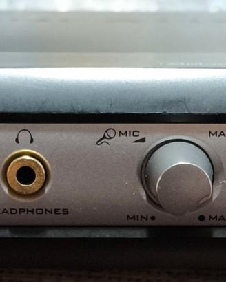 Creative Sound Blaster Extigy