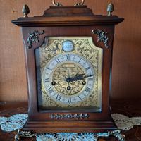 orologio soprammobile 