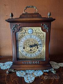 orologio soprammobile 