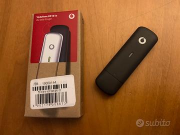 Vodafone K5161z Chiavetta Internet 3g 4g