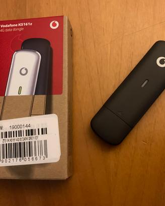 Vodafone K5161z Chiavetta Internet 3g 4g