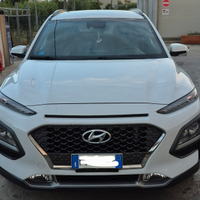 Hyundai Kona 1.6diesel CRDI .XPossible