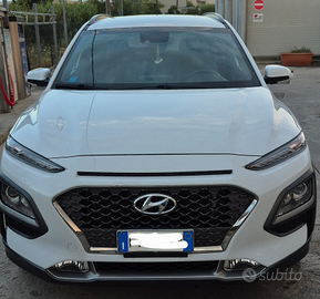 Hyundai Kona 1.6diesel CRDI .XPossible