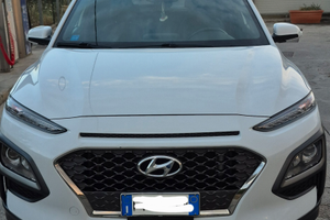 Hyundai Kona 1.6diesel CRDI .XPossible