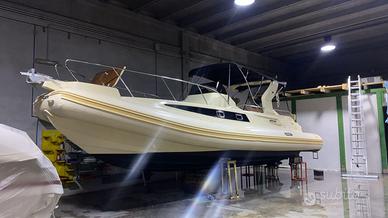 SOLEMAR 32 Saint Tropez con Yamaha 300 Hp 2024