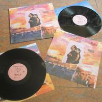 TROPICO - CHIAMAMI Q. LA M. F. -Firmato SOLO CONSE