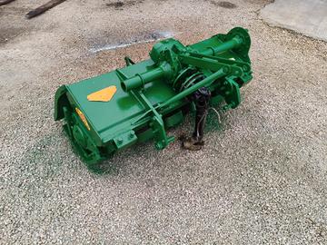 Fresa Celli 130 con giunto cardano