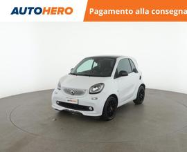 SMART ForTwo CM78249
