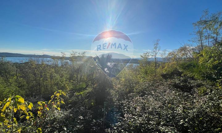 Terreno Edificabile - Gavirate