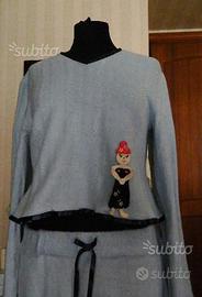 pigiami donna estivi e invernali