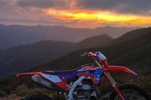 Honda CRF 300 RX 2024