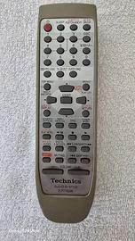 C.E.R.C.O Telecomando Stereo Technics DV280/DV290