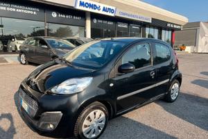 Peugeot 107 1.0 68CV 5p. Access *NEOPATENTATI*