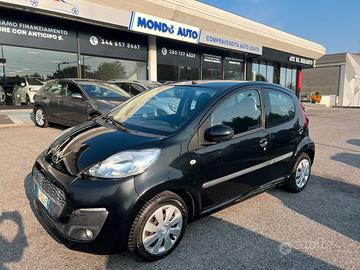 Peugeot 107 1.0 68CV 5p. Access *NEOPATENTATI*