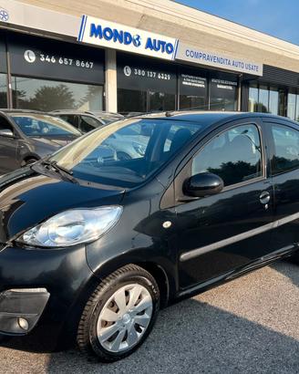 Peugeot 107 1.0 68CV 5p. Access *NEOPATENTATI*
