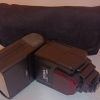 Flash Sigma EF-500 DG Super