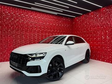 Audi Q8 50 TDI 286 CV quattro tiptronic Sport