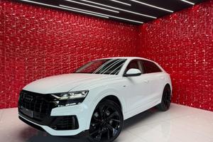 Audi Q8 50 TDI 286 CV quattro tiptronic Sport