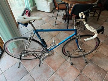 Bicicletta corsa