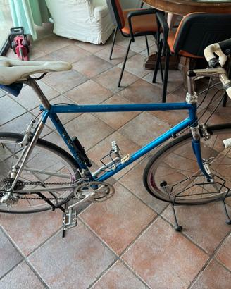Bicicletta corsa