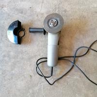 smerigliatrice  220volt