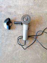 smerigliatrice  220volt