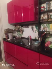 Cucina lube