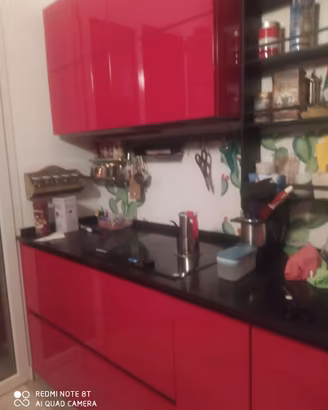 Cucina lube