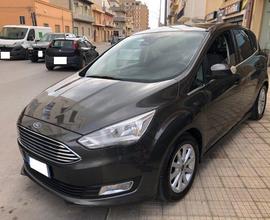 FORD C-Max 1.5 TDCi 120CV Start&Stop Titanium