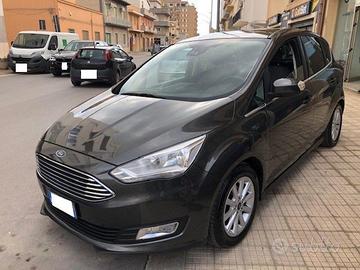FORD C-Max 1.5 TDCi 120CV Start&Stop Titanium