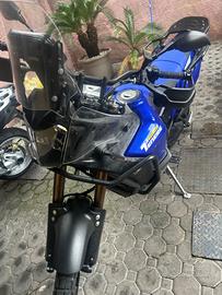 Yamaha Ténéré 700 - 2024