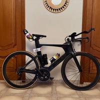 Bici da crono / triathlon Merida - taglia M