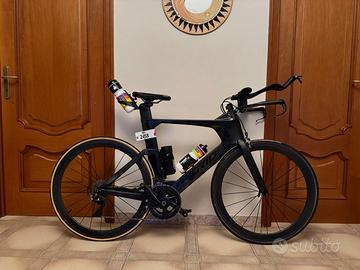 Bici da crono / triathlon Merida - taglia M