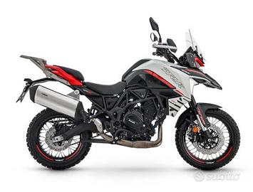 Benelli TRK 702 X