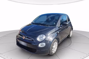 FIAT 500 1.0 hybrid Cult 70cv