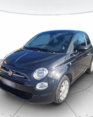 FIAT 500 1.0 hybrid Cult 70cv