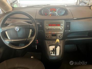 Lancia musa 1300 mj