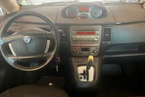 Lancia musa 1300 mj