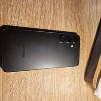 Samsung Galaxy S24 Nero 128 GB