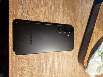 Samsung Galaxy S24 Nero 128 GB