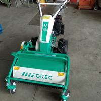 trincia sarmenti Orec