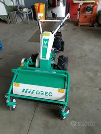 trincia sarmenti Orec