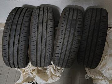 Gomme Estive Nexen 185/65 r15