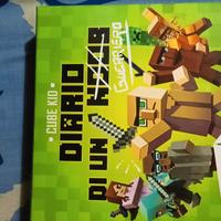 gioco da tavolo il diario di un noob/guerriero