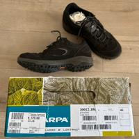 Scarpa escursionismo marca Scarpa taglia 46