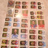 figurine Calciatori panini 2023/24 Juventus 