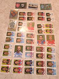 figurine Calciatori panini 2023/24 Juventus 