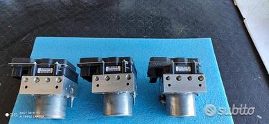 Gruppo abs revisionato Opel Corsa D 2006 > 2014